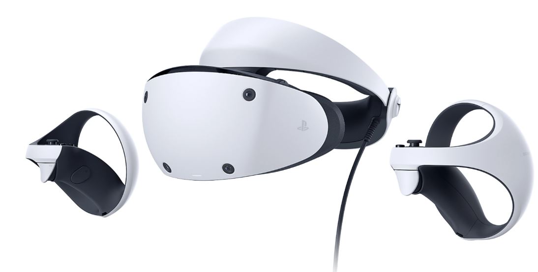Casque vr ps5 shop